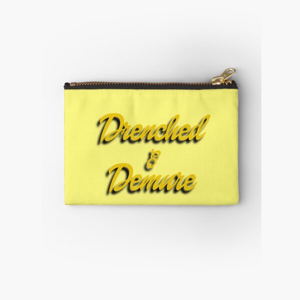 Item preview, Drenched & Demure designed and sold by DF3.