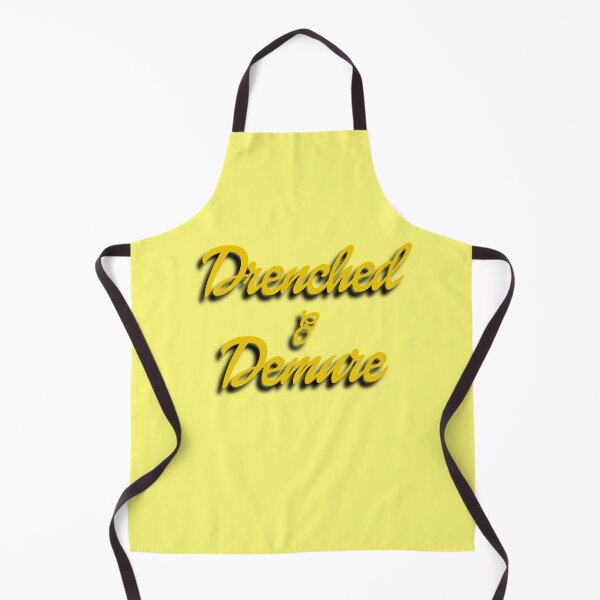 Item preview, Drenched & Demure designed and sold by DF3.