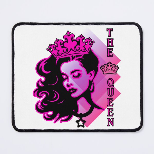 Item preview, THE QUEEN designed and sold by stickersrafisa.