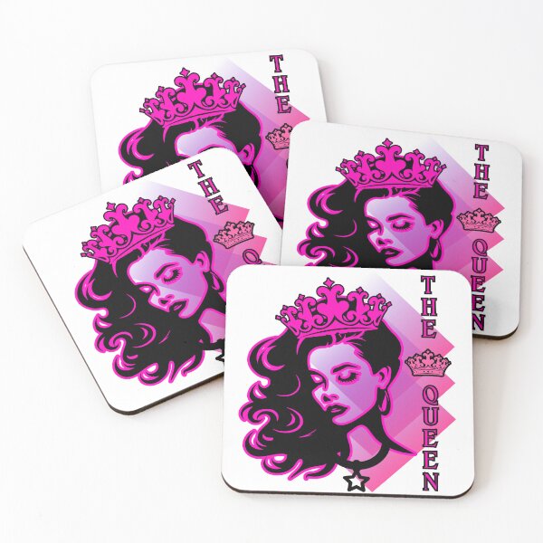Item preview, THE QUEEN designed and sold by stickersrafisa.
