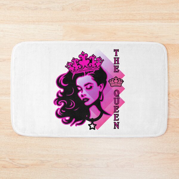 Item preview, THE QUEEN designed and sold by stickersrafisa.