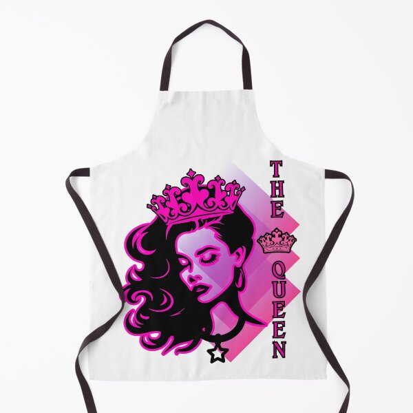 Item preview, THE QUEEN designed and sold by stickersrafisa.