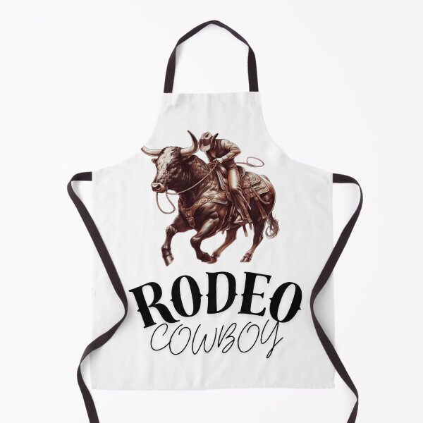 Item preview, rodeo bull designed and sold by laurazael.