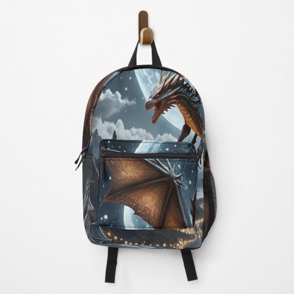 Item preview, Mythical Dragon Moon designed and sold by REINADODESIGNS.