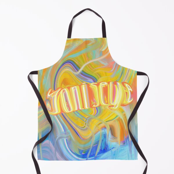 Item preview, Wet Paint | YONISEYE Abstract designed and sold by Alexandria Frisoli.