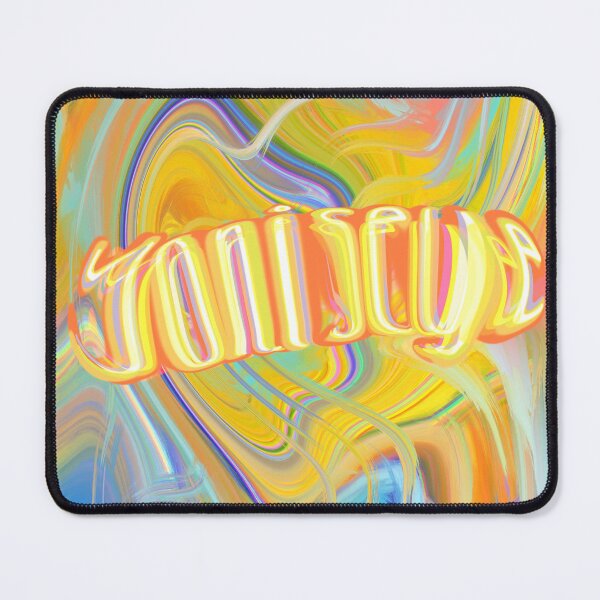 Item preview, Wet Paint | YONISEYE Abstract designed and sold by Alexandria Frisoli.