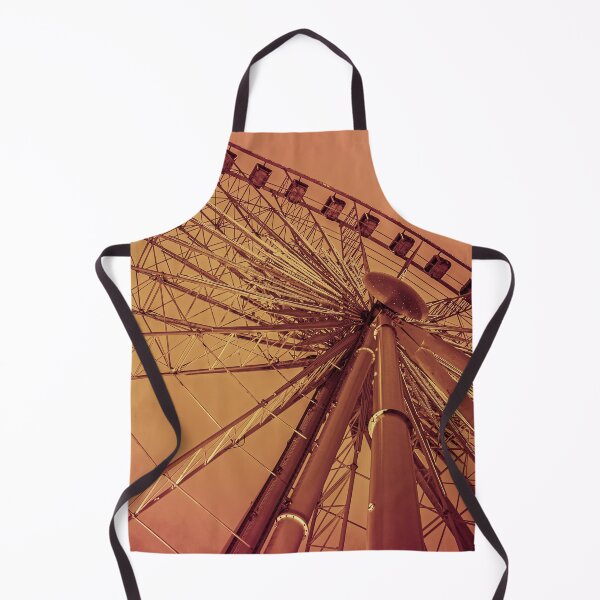 Item preview, Perspectives of the Sky Wheel Collection - II designed and sold by Alexei Quintero Photography.