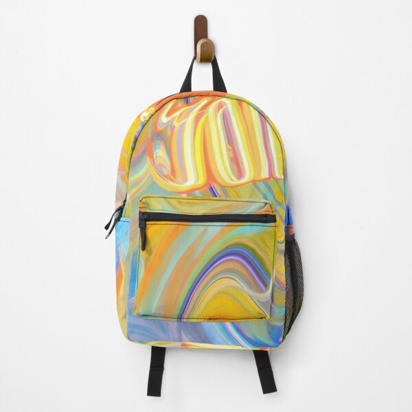 Item preview, Wet Paint | YONISEYE Abstract designed and sold by Alexandria Frisoli.