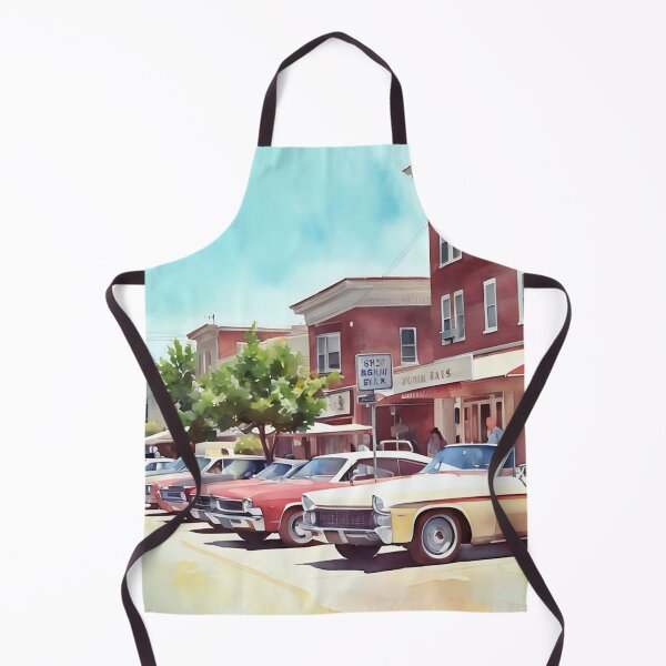 Item preview, A Collection of Classics designed and sold by RCWatercolours.