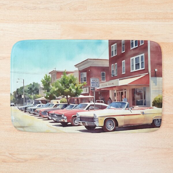 Item preview, A Collection of Classics designed and sold by RCWatercolours.