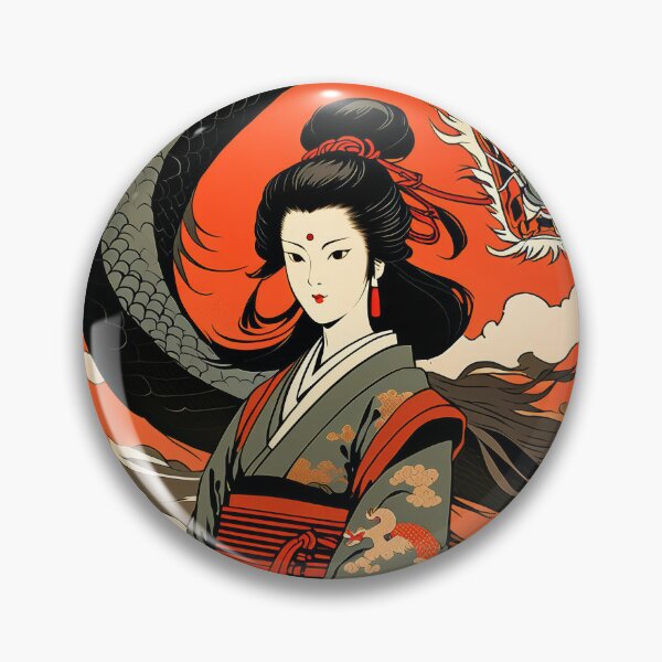 Item preview, Dragon Empress: Guardian of the Storm designed and sold by ZipperDragon88.