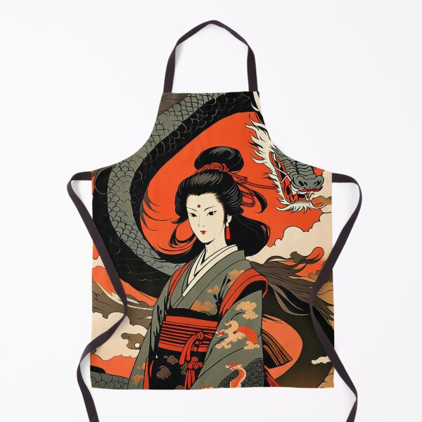 Item preview, Dragon Empress: Guardian of the Storm designed and sold by ZipperDragon88.