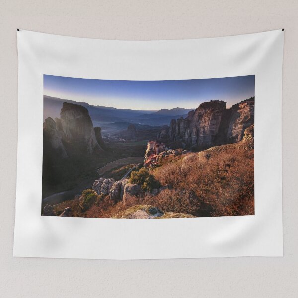Item preview, As the light falls designed and sold by Elias Pentikis.