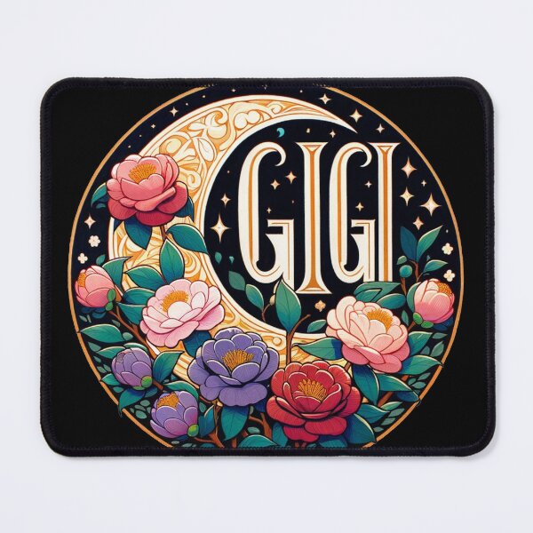 Item preview, Gigi designed and sold by FrictionMaxxing.