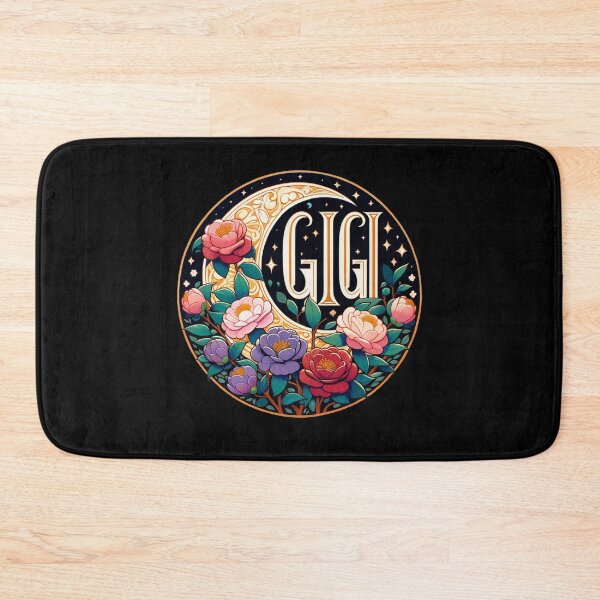 Item preview, Gigi designed and sold by FrictionMaxxing.