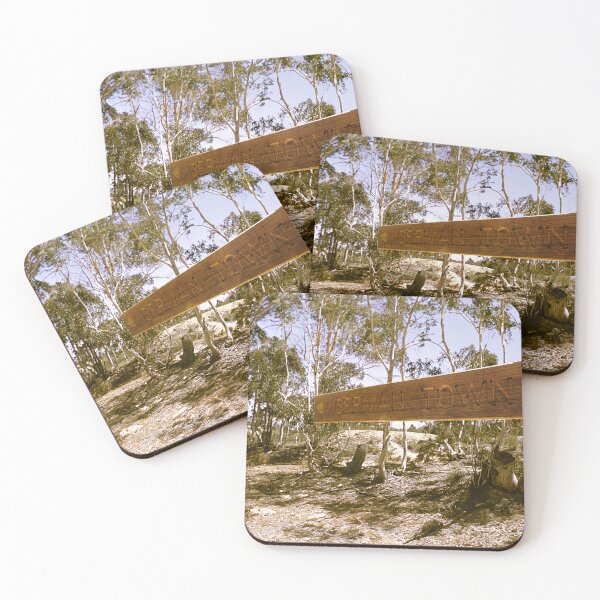 Item preview, Hill End - N.S.W. - German Town designed and sold by Made-by-Gus.