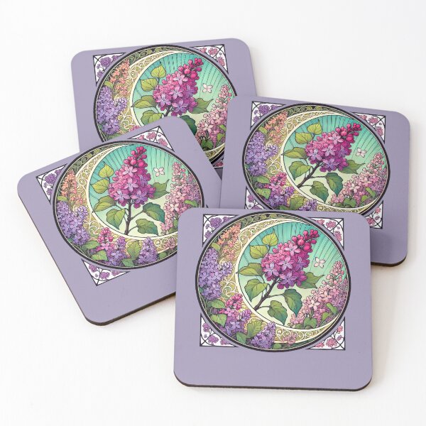 Item preview, Lilac designed and sold by FrictionMaxxing.