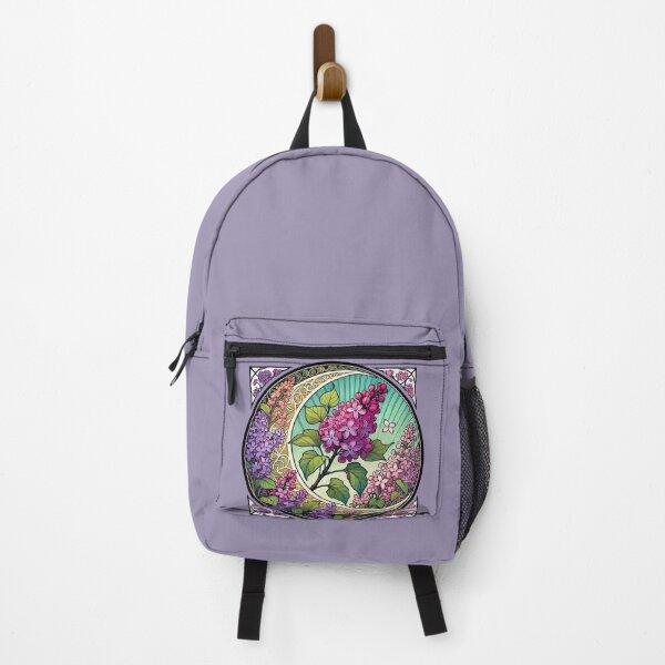 Item preview, Lilac designed and sold by FrictionMaxxing.