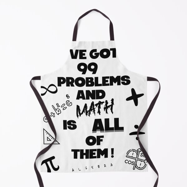 Item preview, Stylish Math Struggles Collection designed and sold by ShamyStylish.