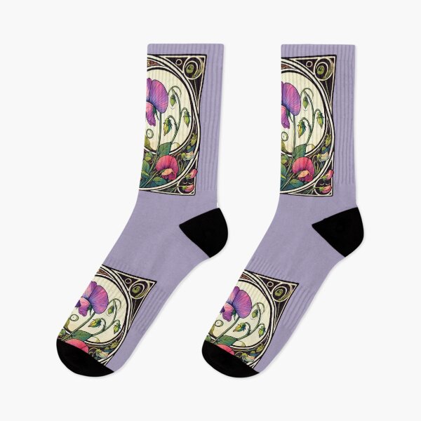 Item preview, Sweet Peas designed and sold by FrictionMaxxing.