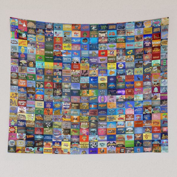 Item preview, Cartoons designed and sold by Montage-Madness.