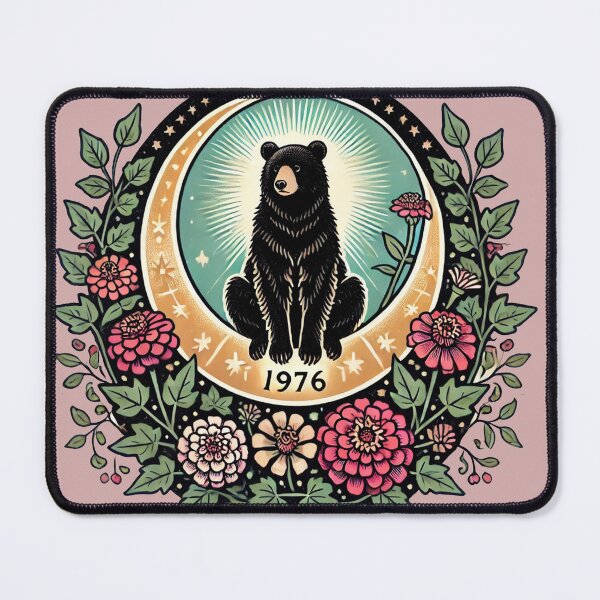 Item preview, Black Bear designed and sold by FrictionMaxxing.