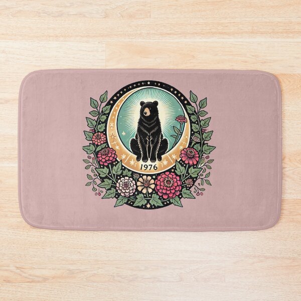 Item preview, Black Bear designed and sold by FrictionMaxxing.