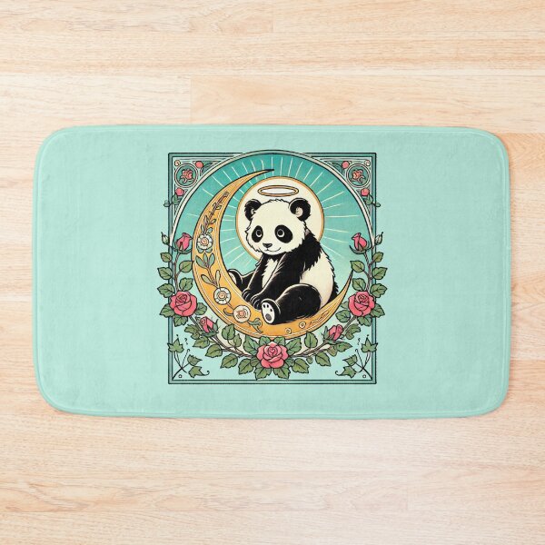 Item preview, Panda Bear designed and sold by FrictionMaxxing.