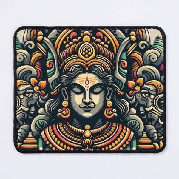 Item preview, Hinduism designed and sold by Myra365Art.