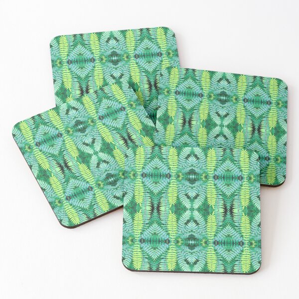 Item preview, Spiky Mahonia Leaves Photo Pattern designed and sold by vallisrowe.