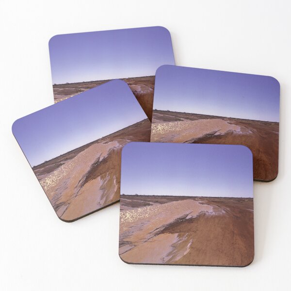 Item preview, On the way to Alice Springs designed and sold by Made-by-Gus.