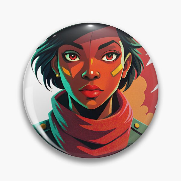 Item preview, Black in the Revolutionary Struggle 2 designed and sold by Brasuca's Art.