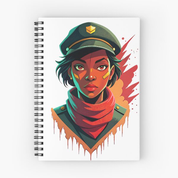 Item preview, Black in the Revolutionary Struggle 2 designed and sold by Brasuca's Art.