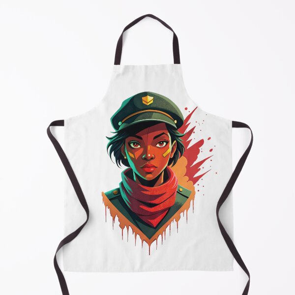 Item preview, Black in the Revolutionary Struggle 2 designed and sold by Brasuca's Art.
