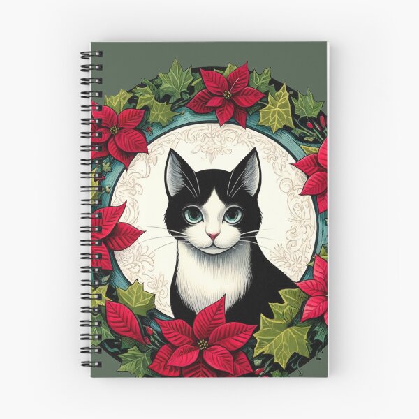 Item preview, Tuxedo Cat designed and sold by FrictionMaxxing.