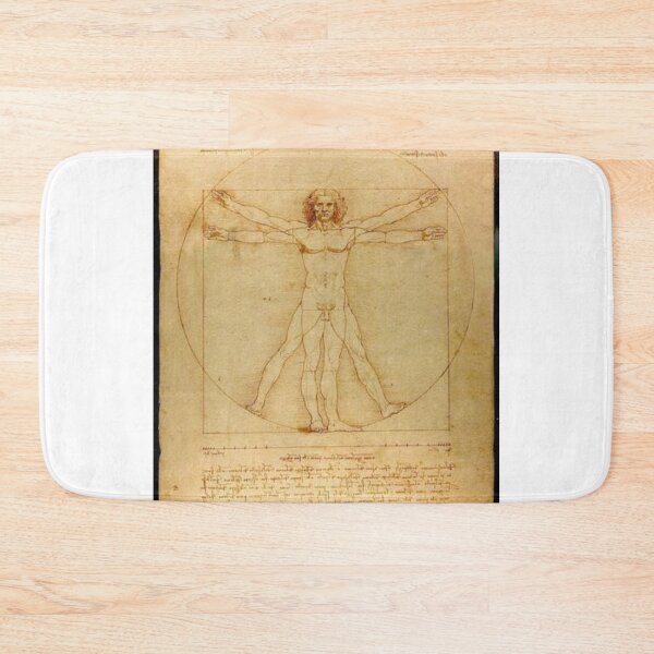 Item preview, Boceto de Leonardo Da Vinci designed and sold by davidbjones254.