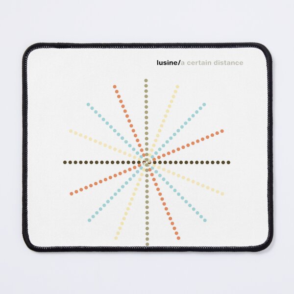 Item preview, a certain distance - lusine designed and sold by natestaloo22.