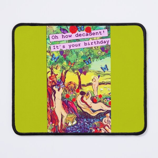 Item preview, iarthappy its your birthday, have a happy birthday designed and sold by tracey jacobson.