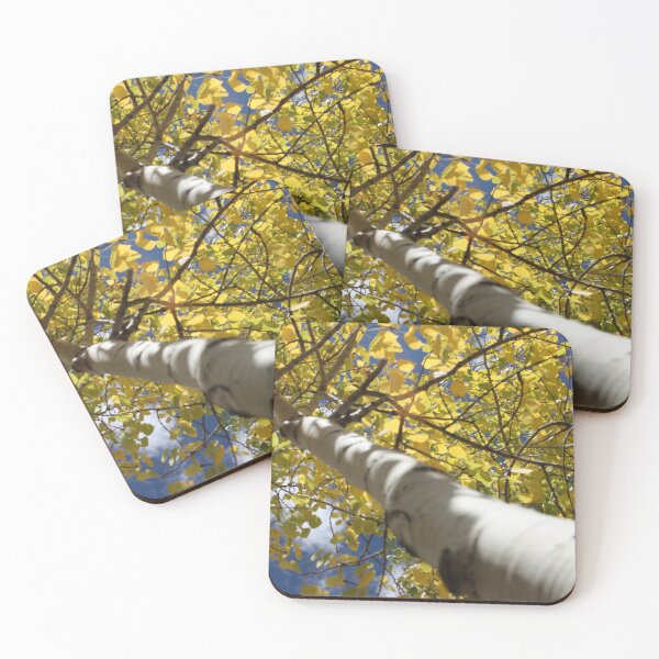 Item preview, Up the Aspen designed and sold by vellocent.