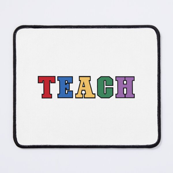 Item preview, Teach designed and sold by FashionHeritage.