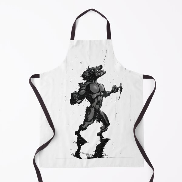 Item preview, Howler designed and sold by Glenbobagins.