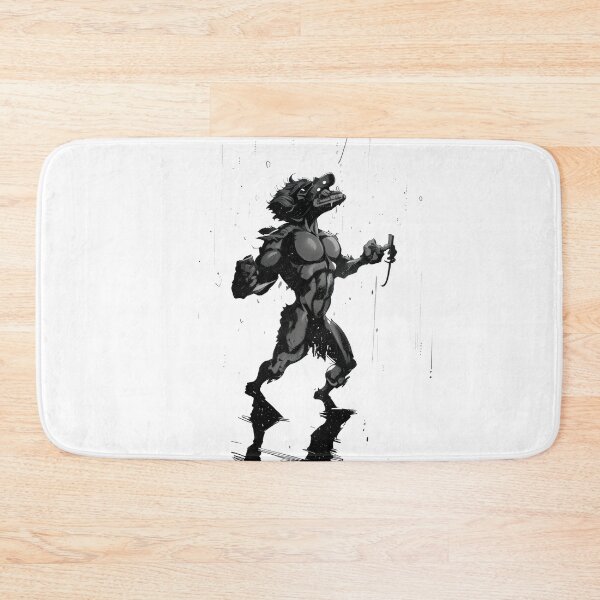Item preview, Howler designed and sold by Glenbobagins.