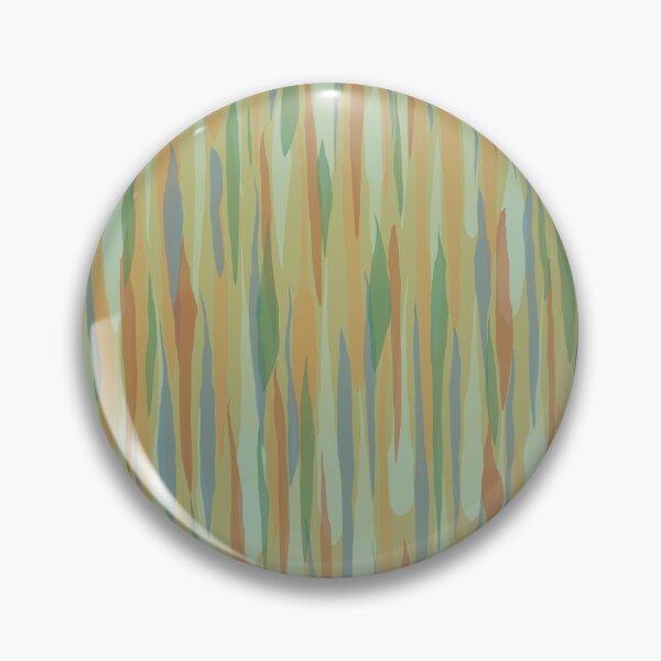 Item preview, Prints of ochre and yellow brushstrokes designed and sold by Maria Santos Prieto.