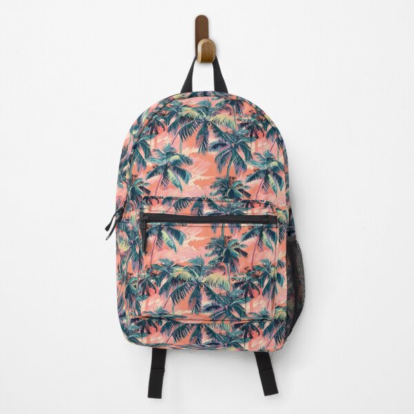 Item preview, A dream of palm trees designed and sold by MidArtForge.