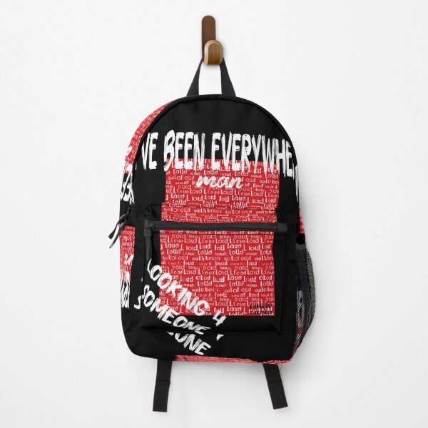 Item preview, Where Have You Been designed and sold by zalmancruz.