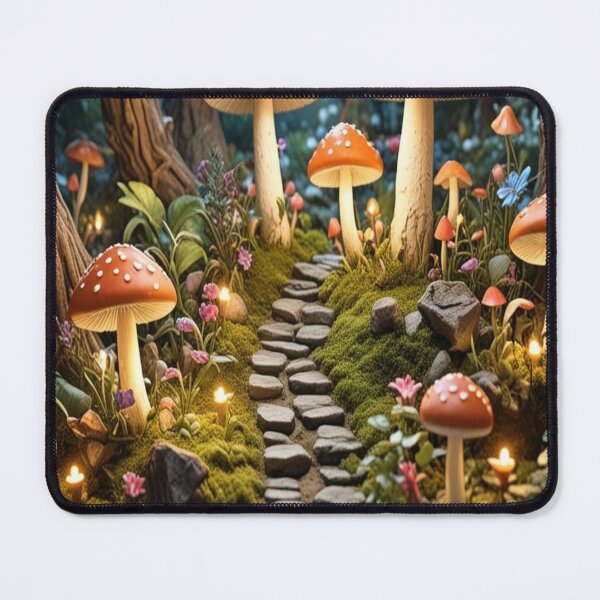 Item preview, Fairy paradise designed and sold by REINADODESIGNS.