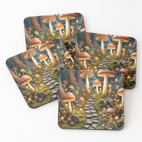 Item preview, Fairy paradise designed and sold by REINADODESIGNS.
