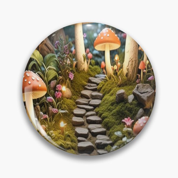 Item preview, Fairy paradise designed and sold by REINADODESIGNS.
