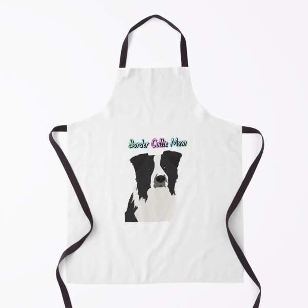 Item preview, Border Collie Mum designed and sold by CraftyScamp.