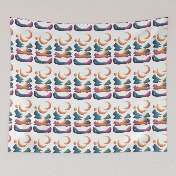 Item preview, Light of the Moon designed and sold by squafacen.